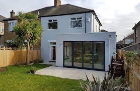 Side Return Home Extensions