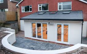 Single Storey Rear Home Extensions