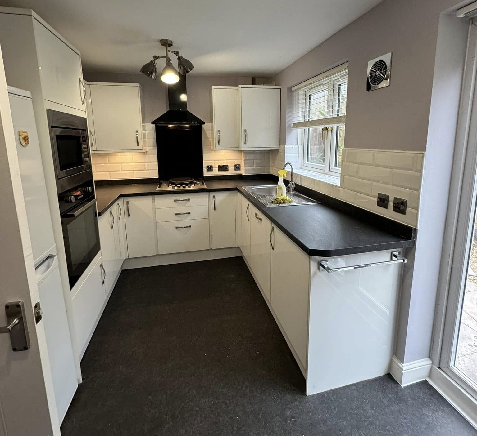 kitchens by DH & Sons Ltd