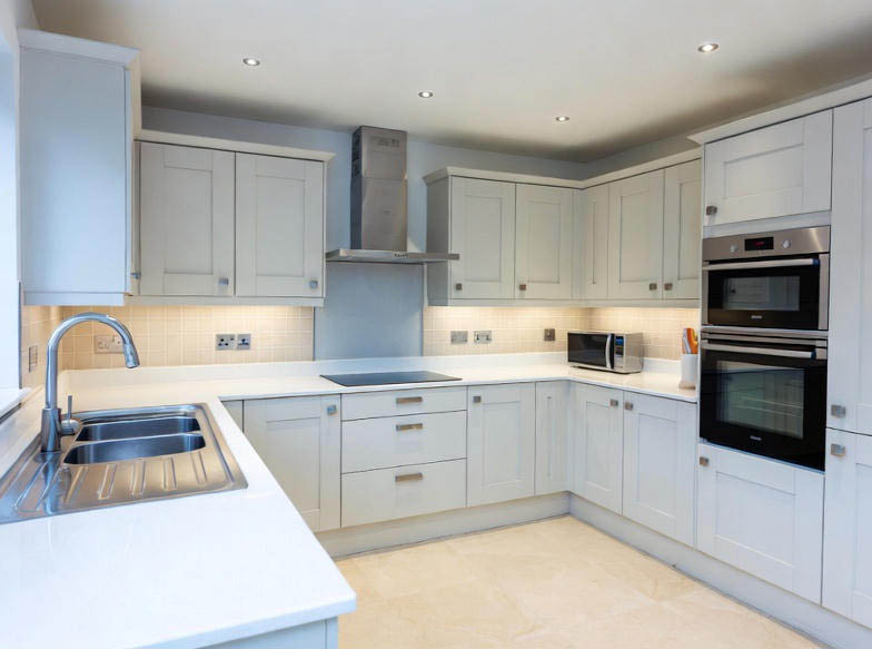 kitchens northampton