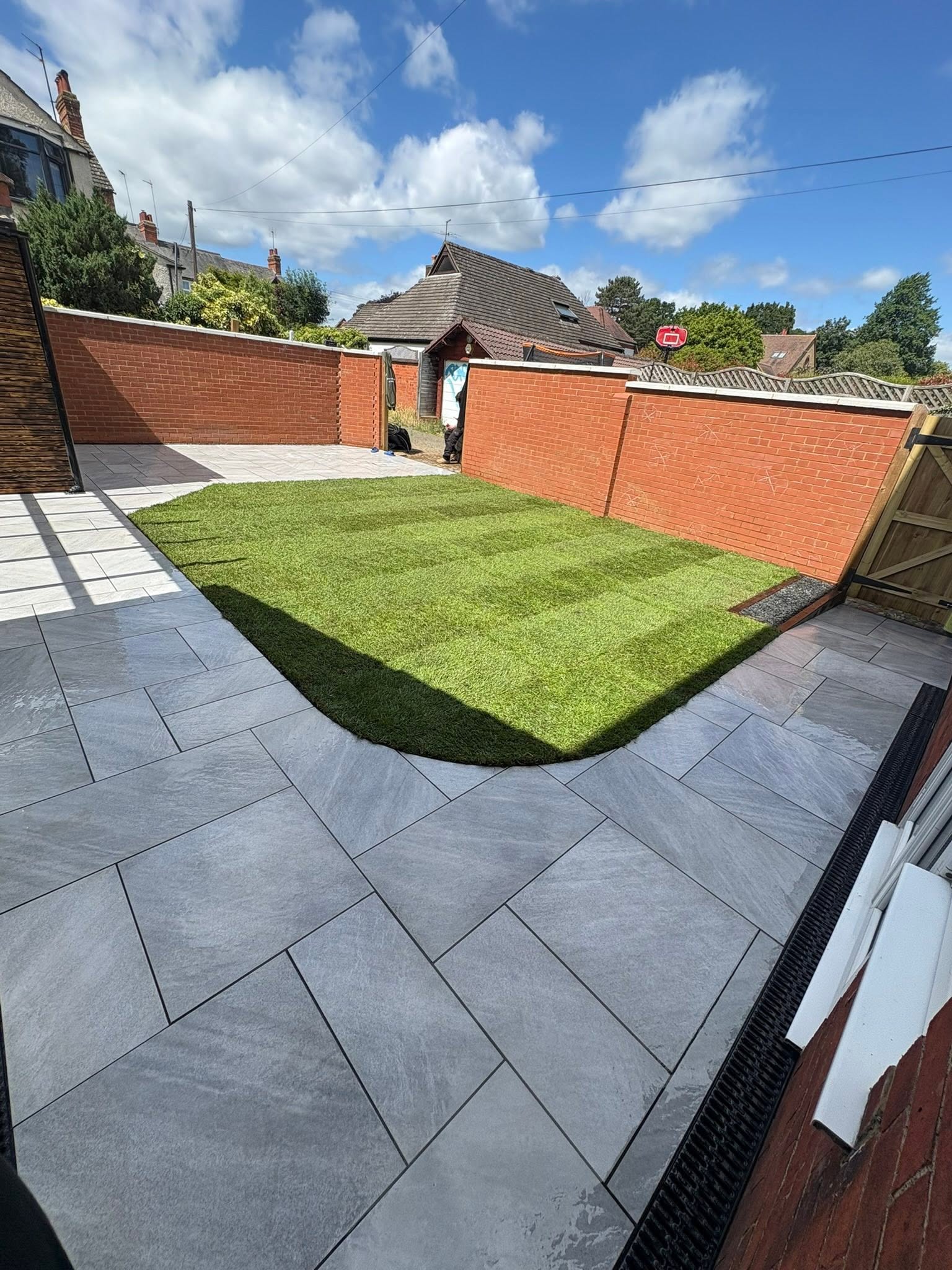 Gardening Northampton